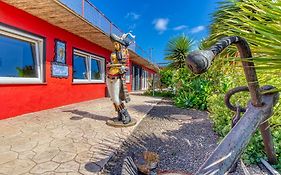 Ferien Haus La Palma